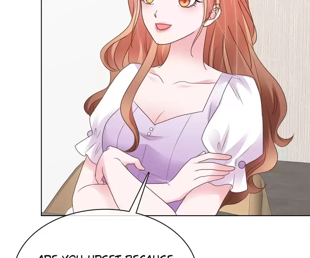 The Unfavored Wife Strikes Back Chapter 9 page 11 - 