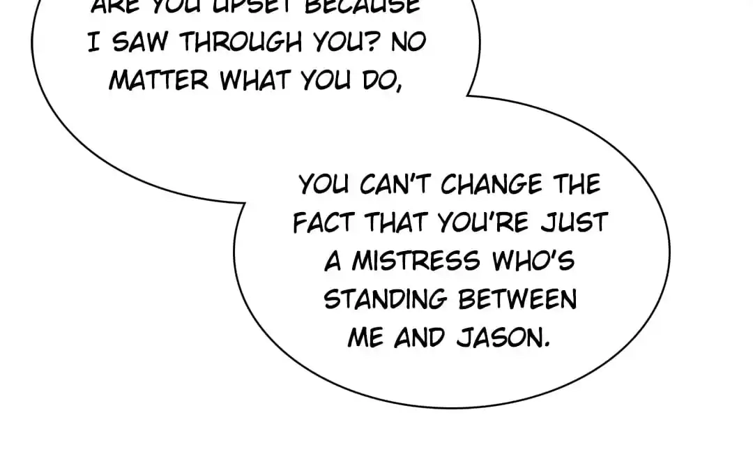 The Unfavored Wife Strikes Back Chapter 9 page 12 - 