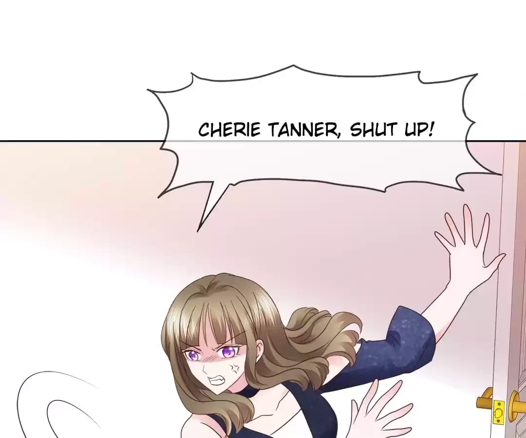 The Unfavored Wife Strikes Back Chapter 9 page 13 - 