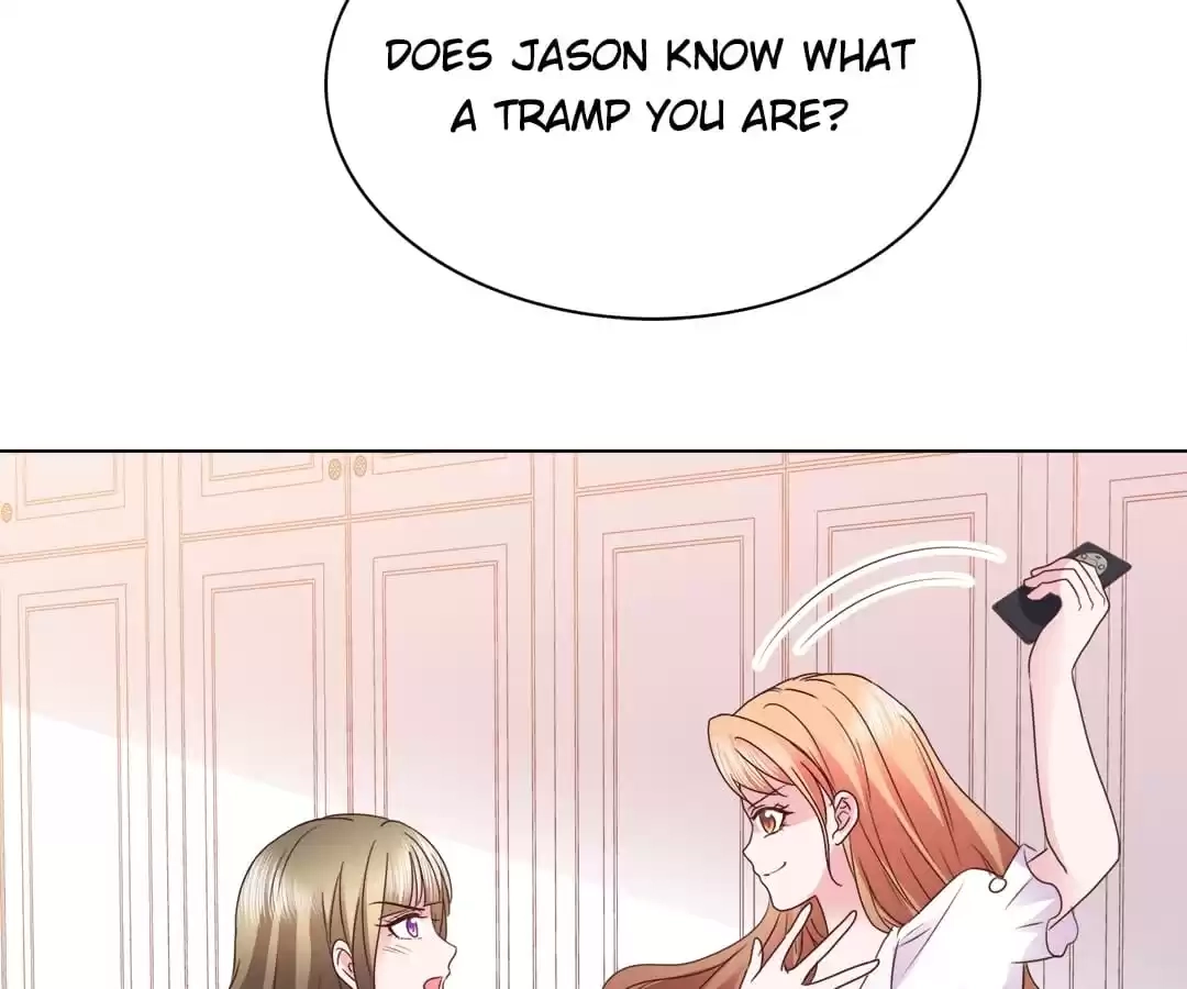 The Unfavored Wife Strikes Back Chapter 9 page 19 - 
