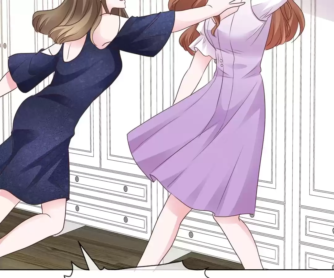 The Unfavored Wife Strikes Back Chapter 9 page 20 - 