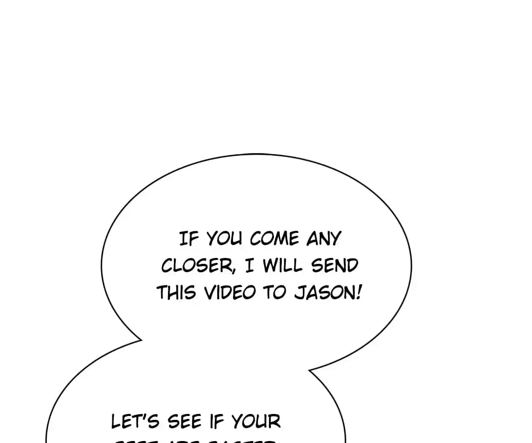 The Unfavored Wife Strikes Back Chapter 9 page 22 - 