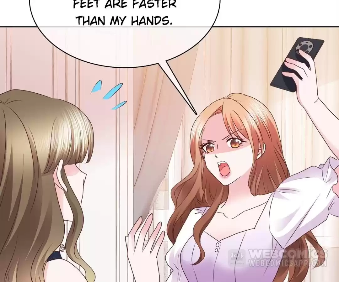 The Unfavored Wife Strikes Back Chapter 9 page 23 - 