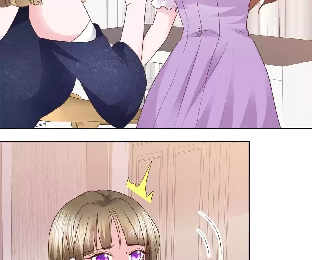 The Unfavored Wife Strikes Back Chapter 9 page 24 - 