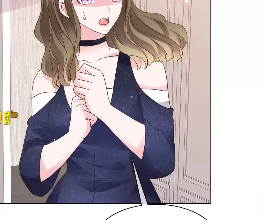 The Unfavored Wife Strikes Back Chapter 9 page 25 - 