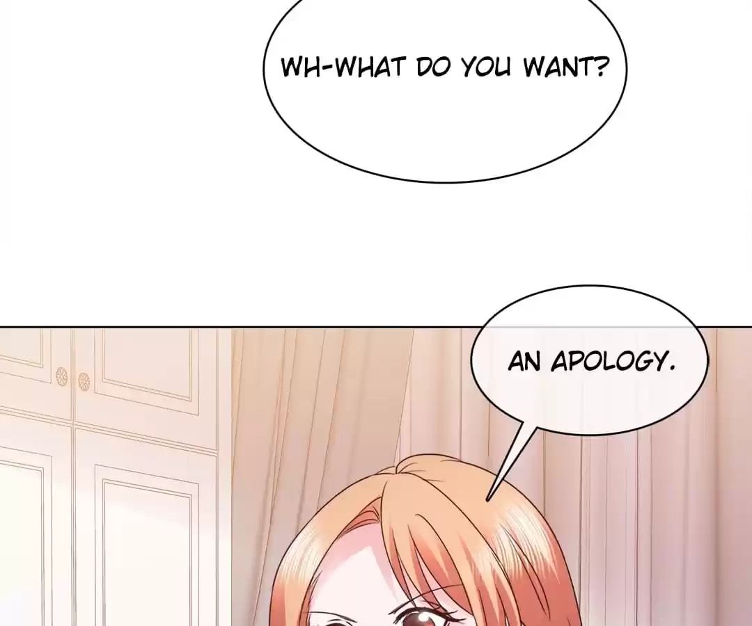 The Unfavored Wife Strikes Back Chapter 9 page 26 - 