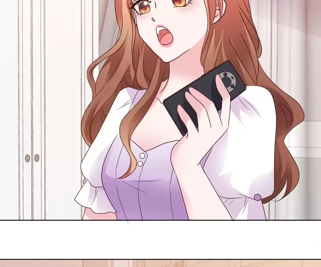 The Unfavored Wife Strikes Back Chapter 9 page 27 - 