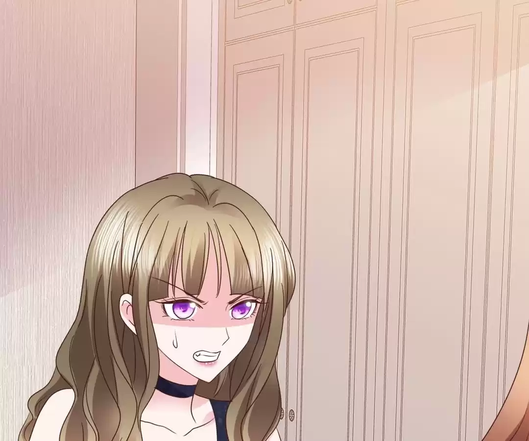 The Unfavored Wife Strikes Back Chapter 9 page 28 - 