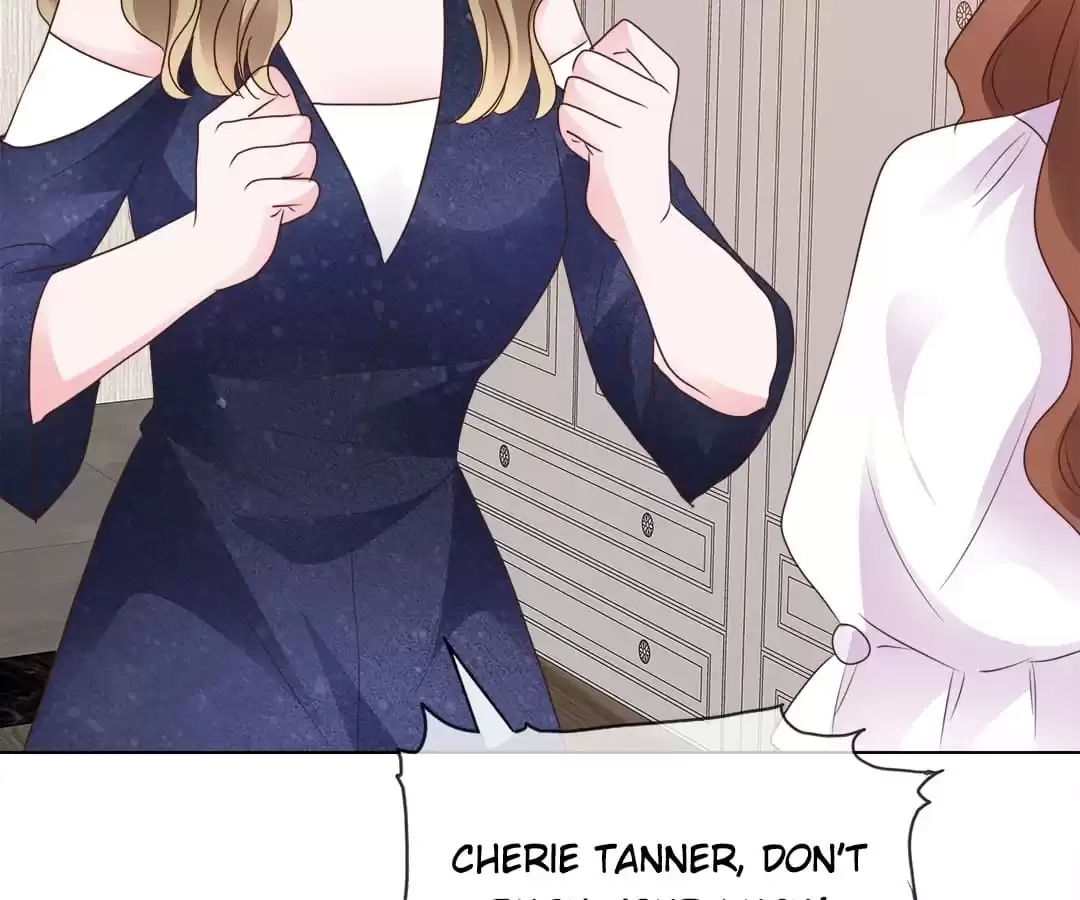 The Unfavored Wife Strikes Back Chapter 9 page 29 - 
