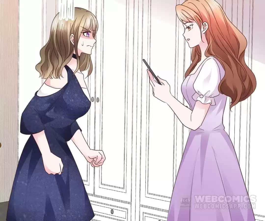The Unfavored Wife Strikes Back Chapter 9 page 32 - 