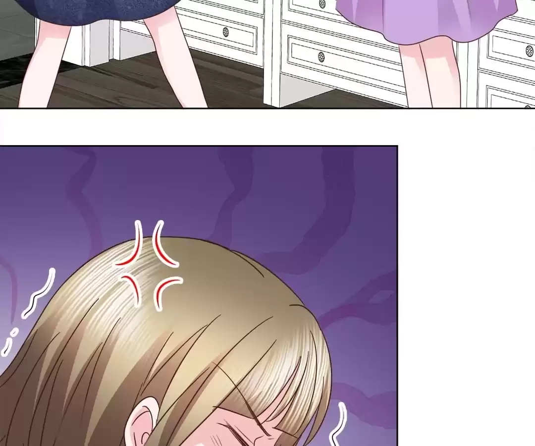 The Unfavored Wife Strikes Back Chapter 9 page 33 - 