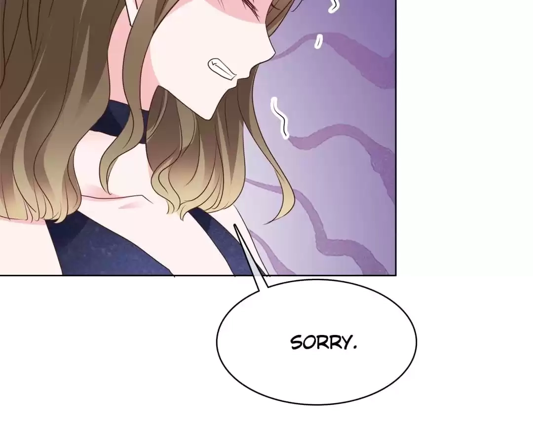 The Unfavored Wife Strikes Back Chapter 9 page 34 - 