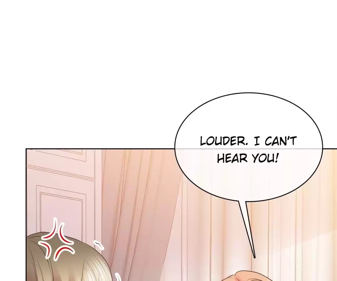The Unfavored Wife Strikes Back Chapter 9 page 35 - 