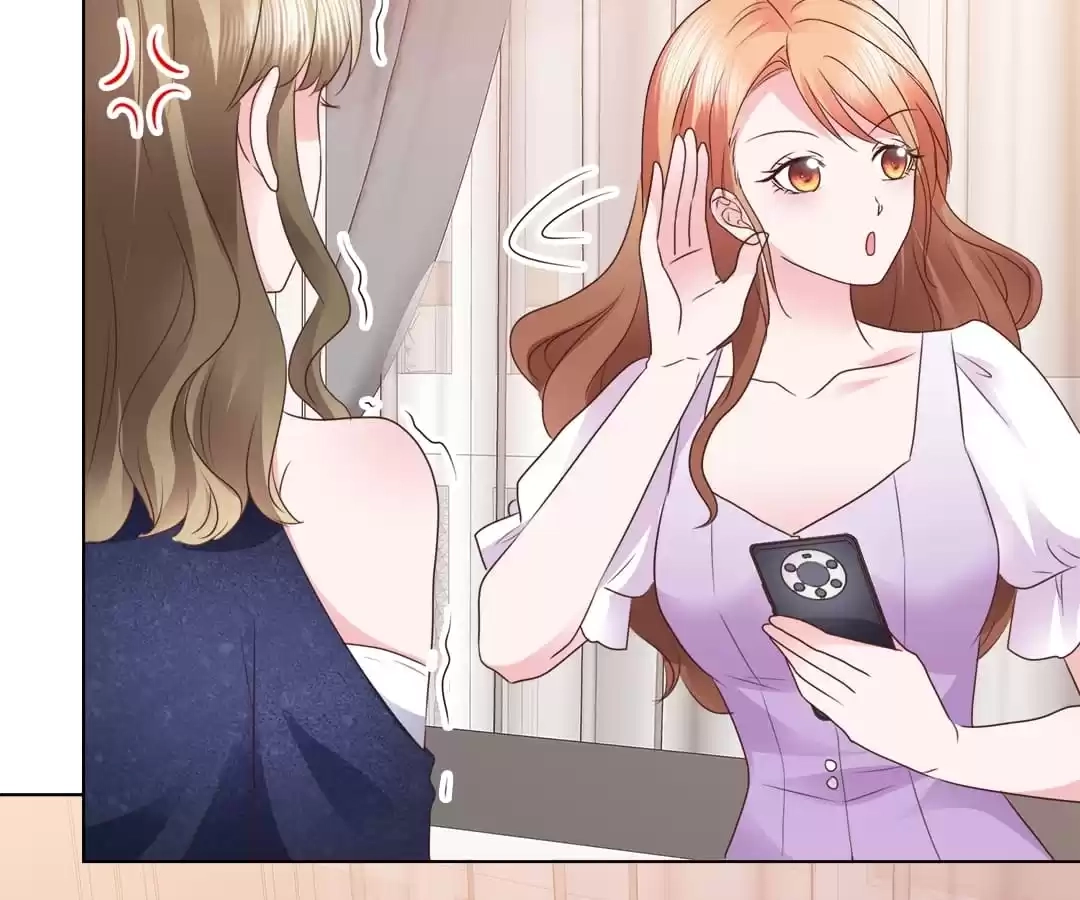 The Unfavored Wife Strikes Back Chapter 9 page 36 - 