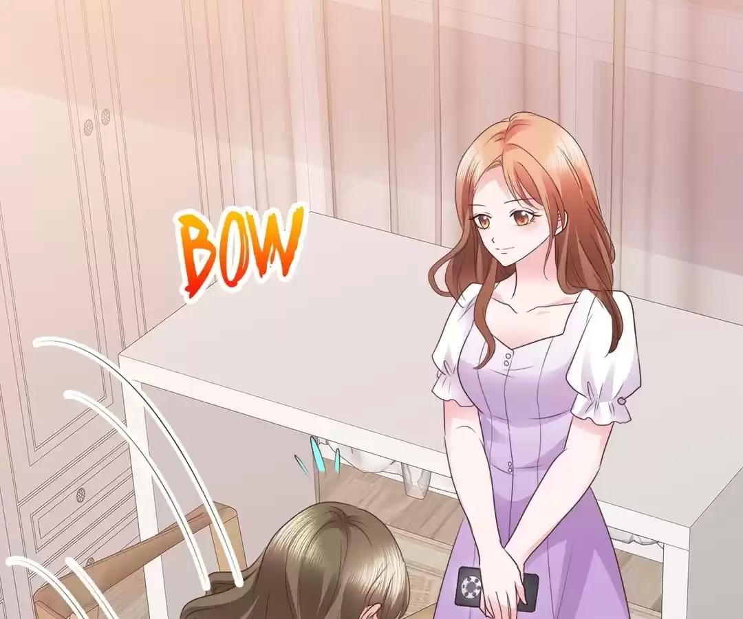 The Unfavored Wife Strikes Back Chapter 9 page 37 - 