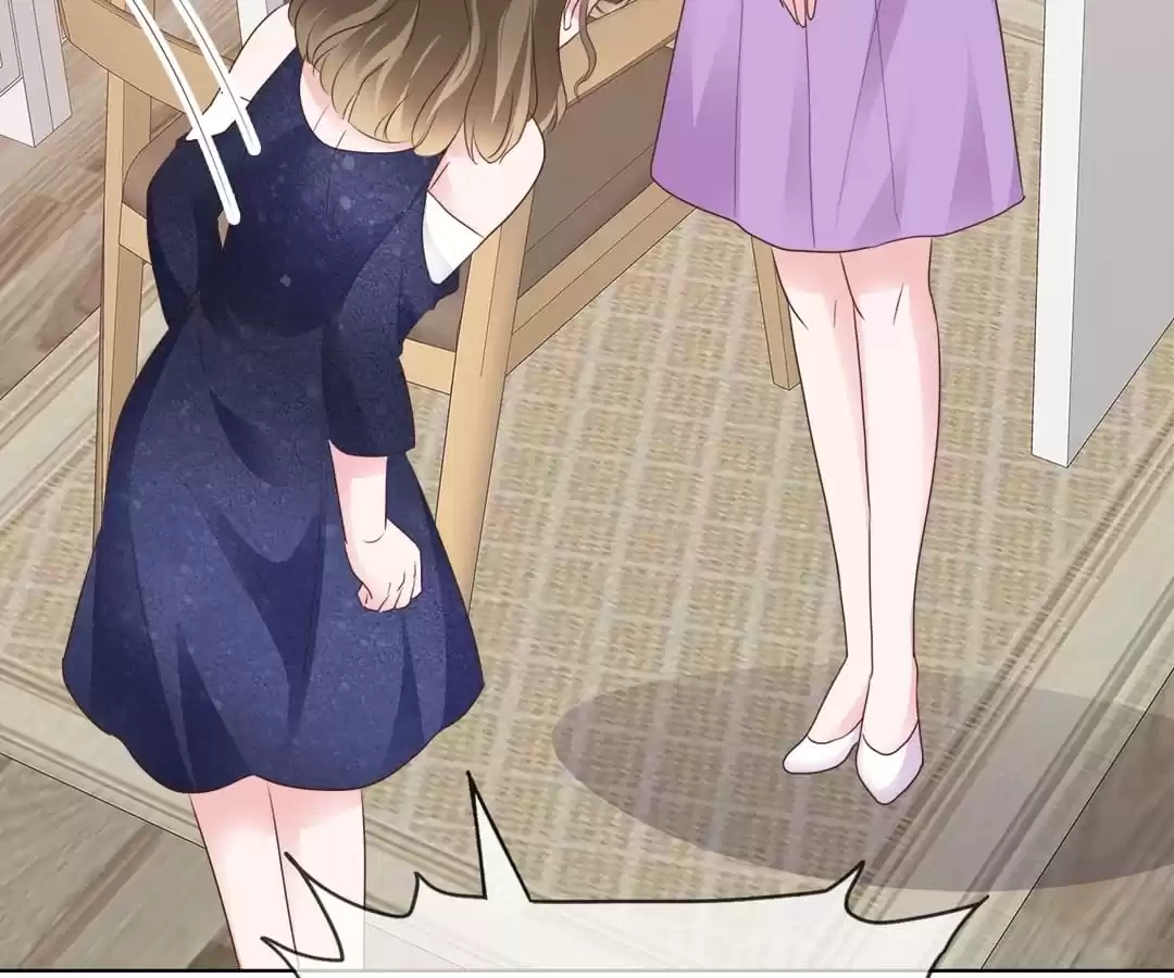 The Unfavored Wife Strikes Back Chapter 9 page 38 - 