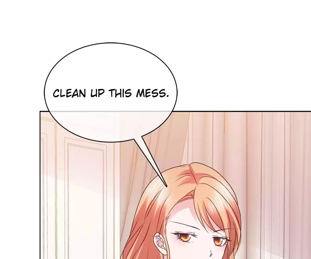 The Unfavored Wife Strikes Back Chapter 9 page 40 - 