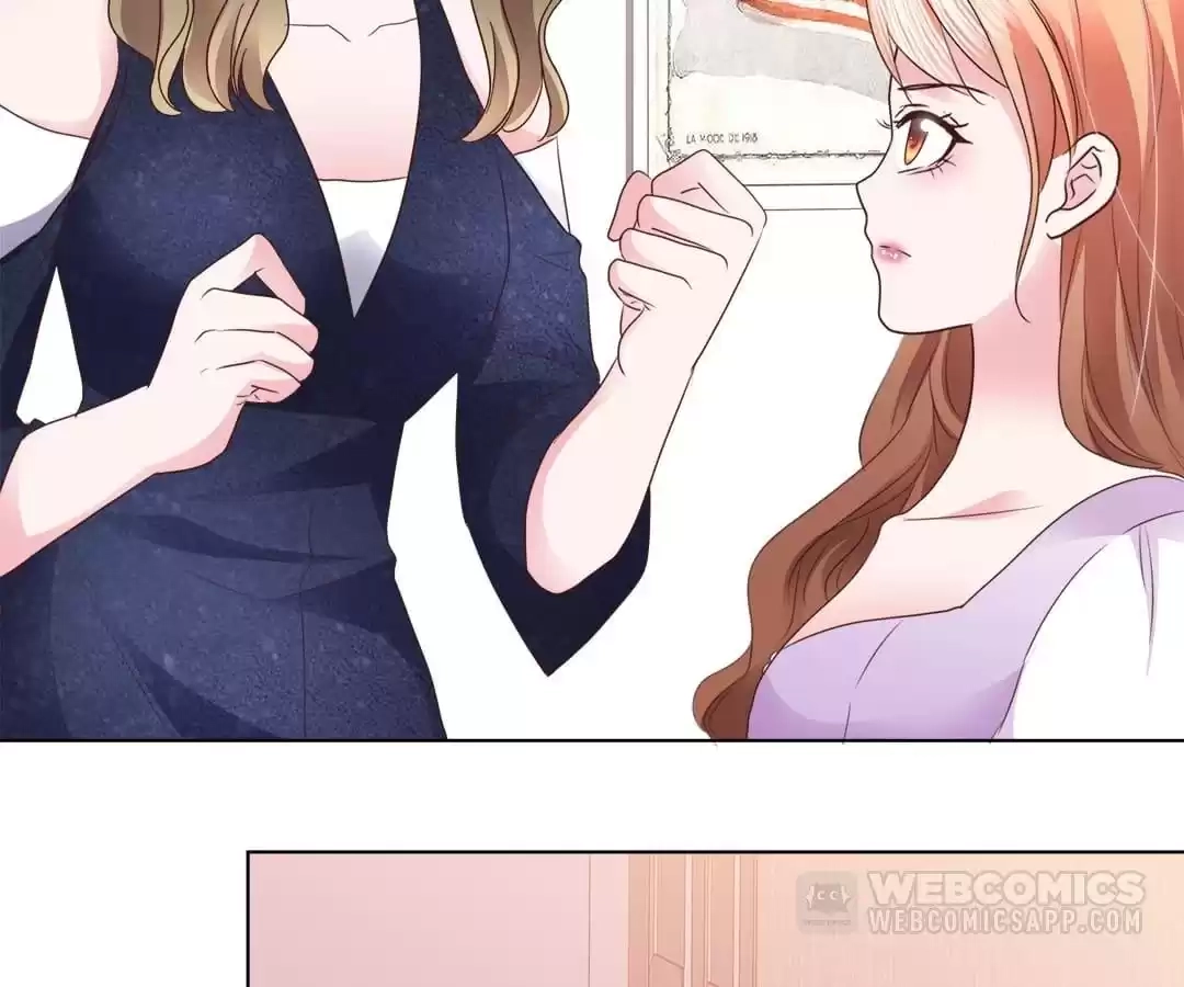 The Unfavored Wife Strikes Back Chapter 9 page 5 - 