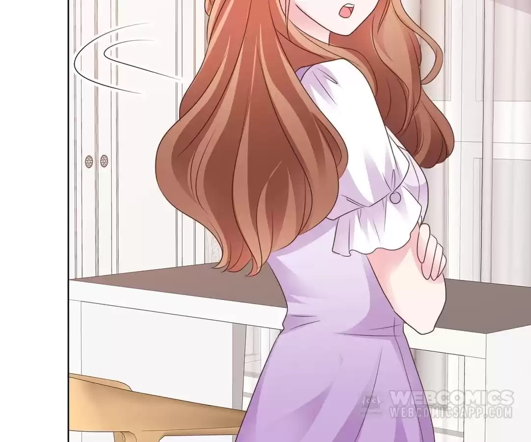 The Unfavored Wife Strikes Back Chapter 9 page 41 - 