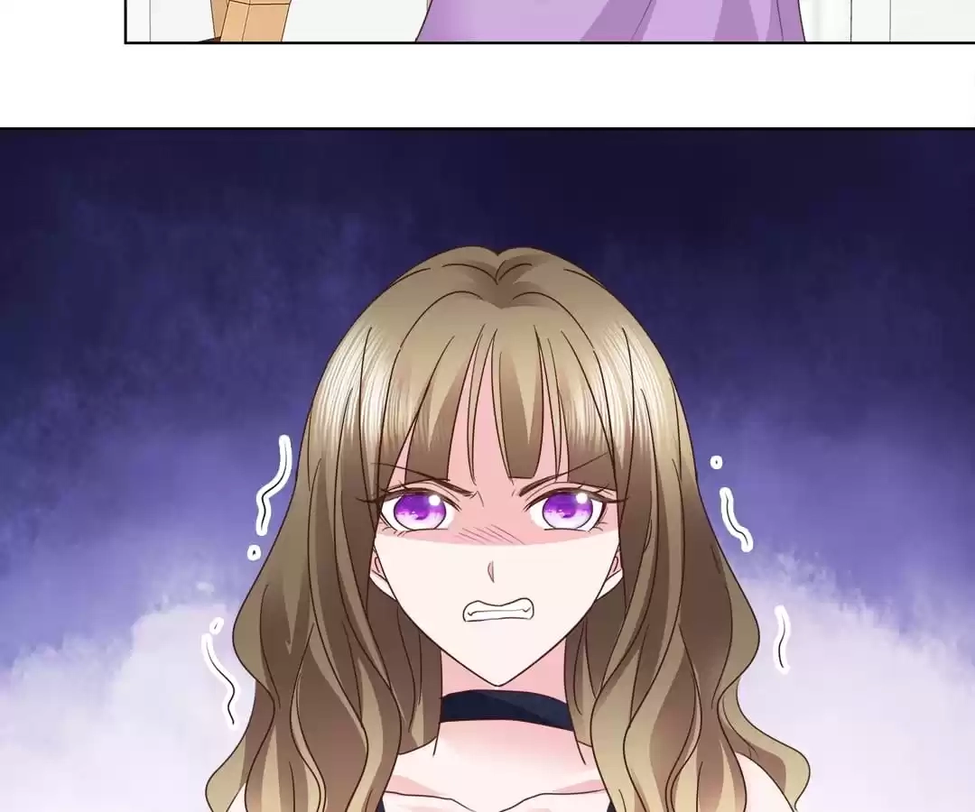 The Unfavored Wife Strikes Back Chapter 9 page 42 - 