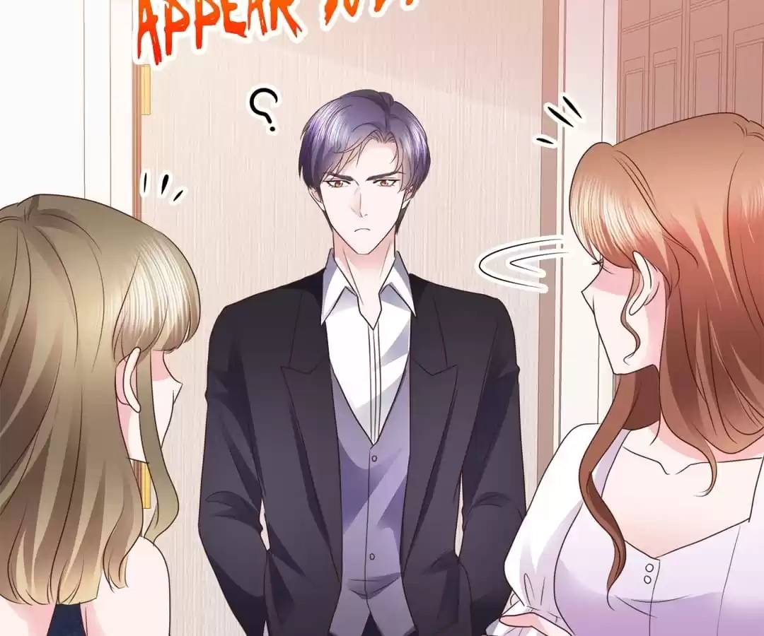The Unfavored Wife Strikes Back Chapter 9 page 44 - 