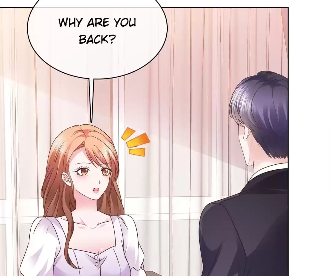 The Unfavored Wife Strikes Back Chapter 9 page 48 - 