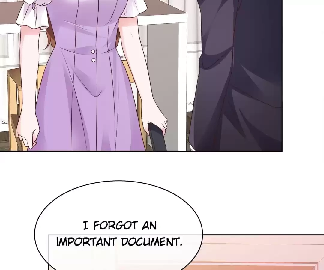The Unfavored Wife Strikes Back Chapter 9 page 49 - 