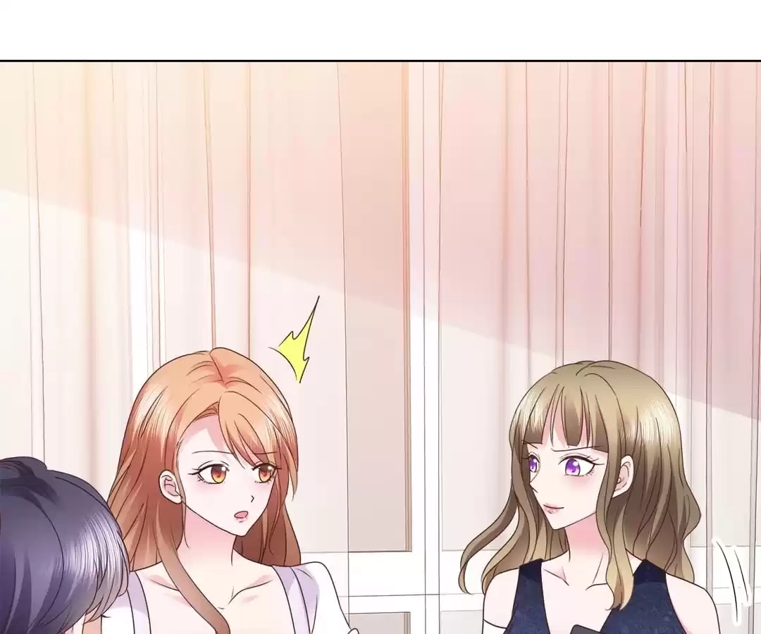 The Unfavored Wife Strikes Back Chapter 9 page 52 - 