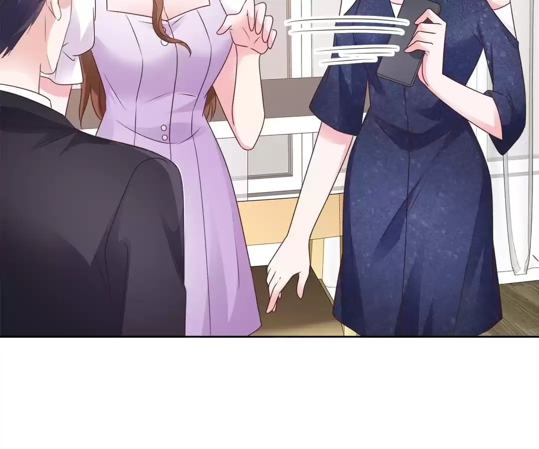The Unfavored Wife Strikes Back Chapter 9 page 53 - 