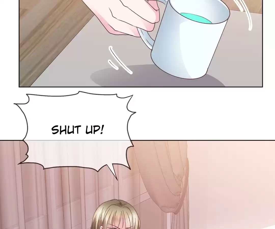 The Unfavored Wife Strikes Back Chapter 9 page 8 - 