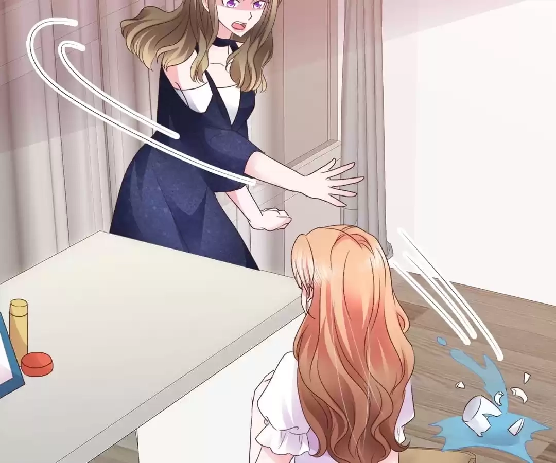 The Unfavored Wife Strikes Back Chapter 9 page 9 - 