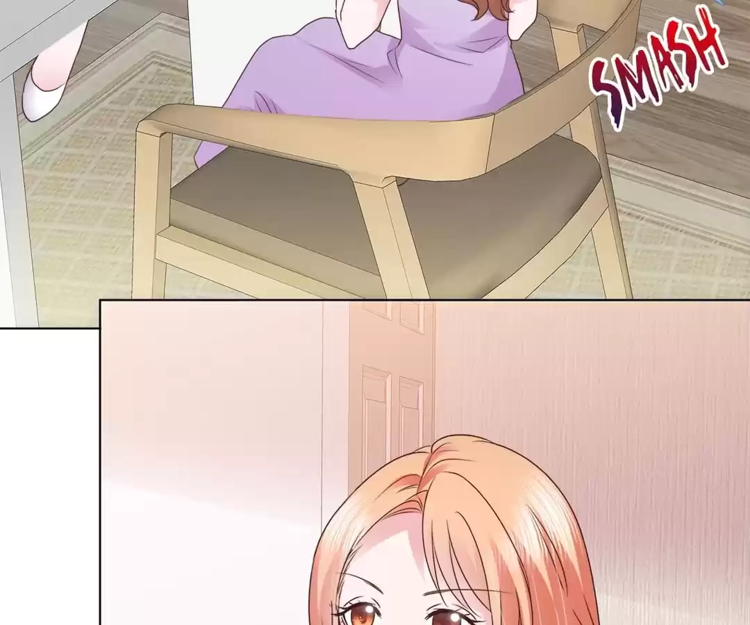 The Unfavored Wife Strikes Back Chapter 9 page 10 - 