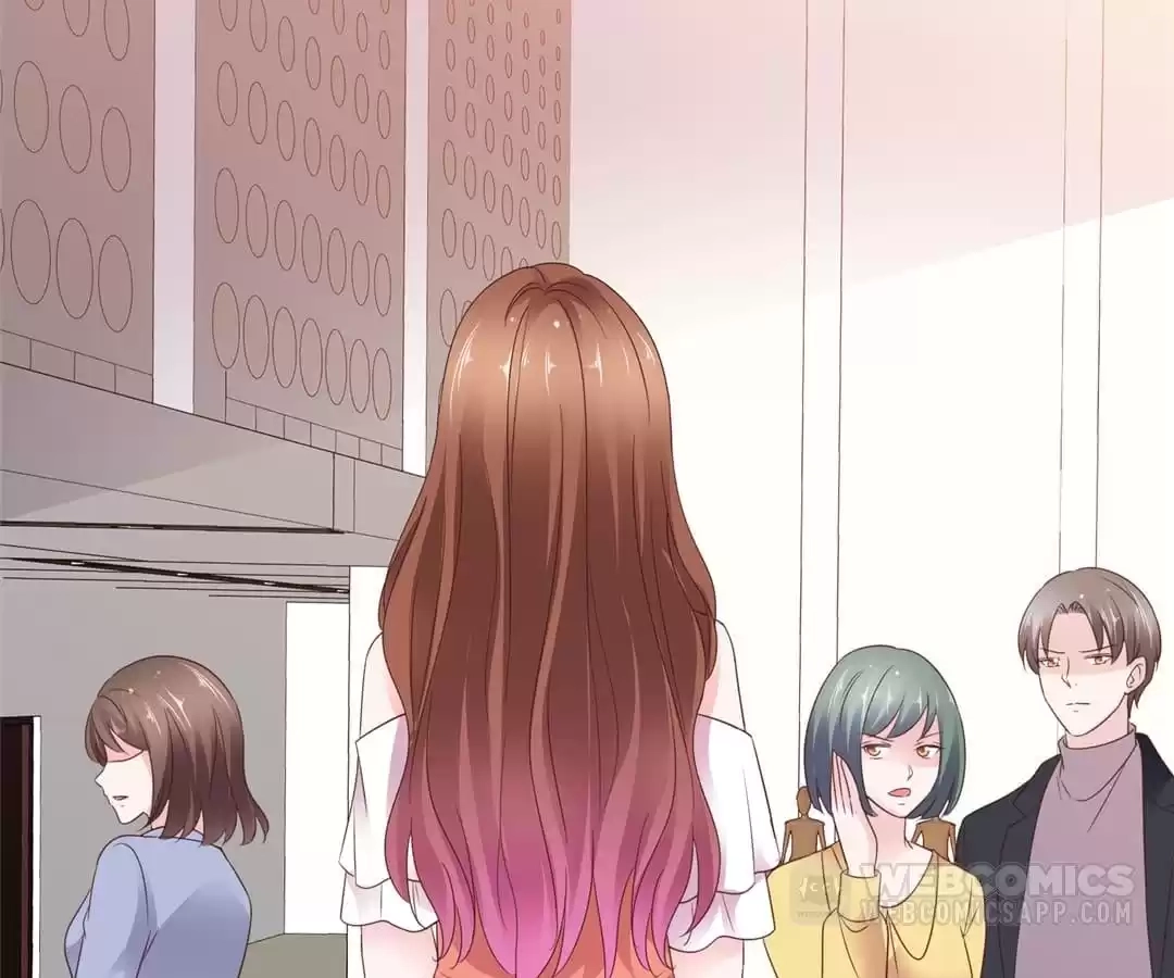The Unfavored Wife Strikes Back Chapter 92 page 2 - 