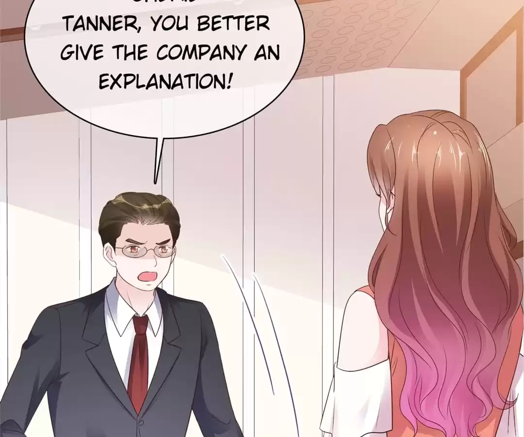 The Unfavored Wife Strikes Back Chapter 92 page 11 - 