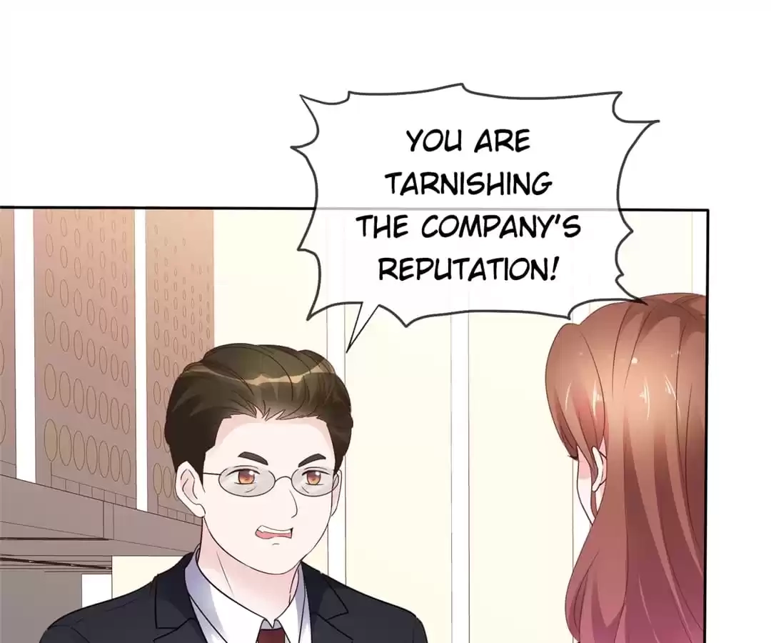 The Unfavored Wife Strikes Back Chapter 92 page 14 - 