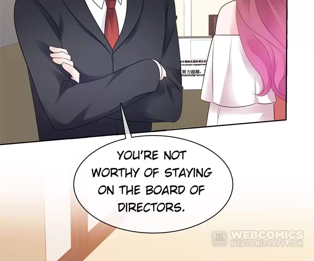 The Unfavored Wife Strikes Back Chapter 92 page 15 - 