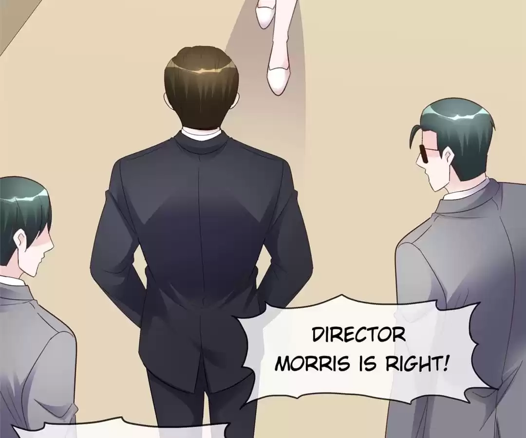 The Unfavored Wife Strikes Back Chapter 92 page 17 - 