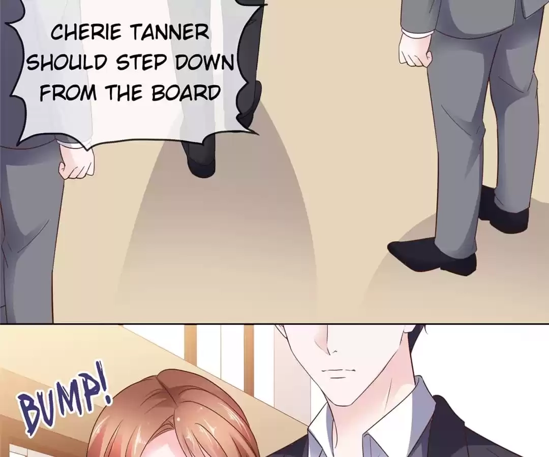The Unfavored Wife Strikes Back Chapter 92 page 18 - 