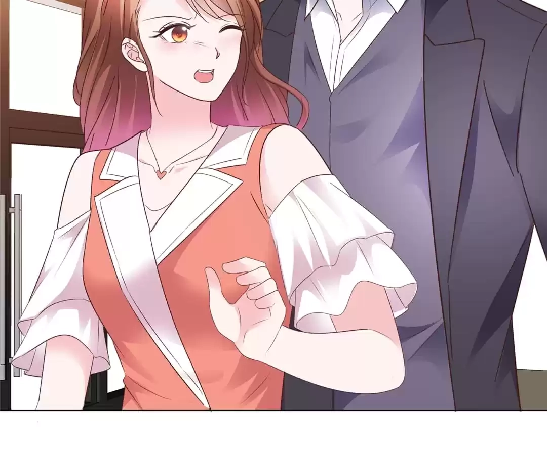 The Unfavored Wife Strikes Back Chapter 92 page 19 - 