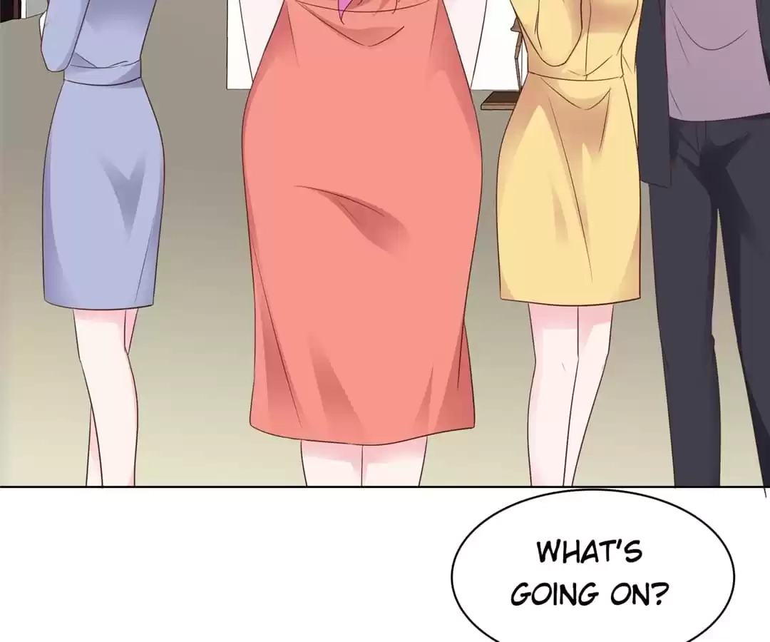 The Unfavored Wife Strikes Back Chapter 92 page 3 - 