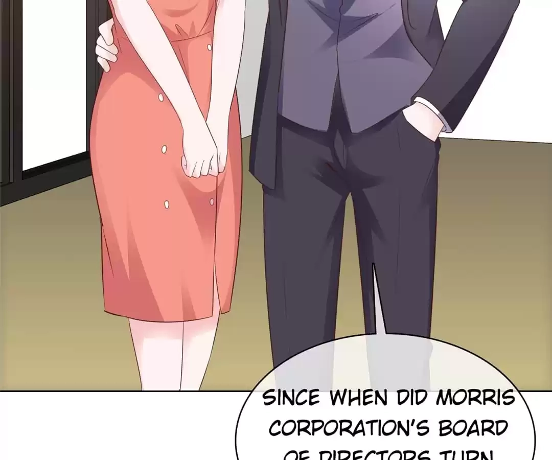 The Unfavored Wife Strikes Back Chapter 92 page 21 - 