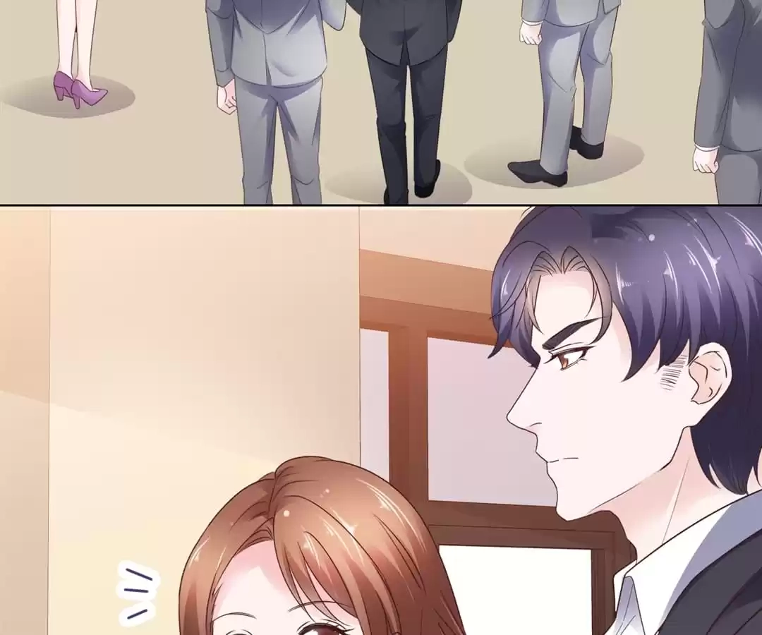 The Unfavored Wife Strikes Back Chapter 92 page 28 - 