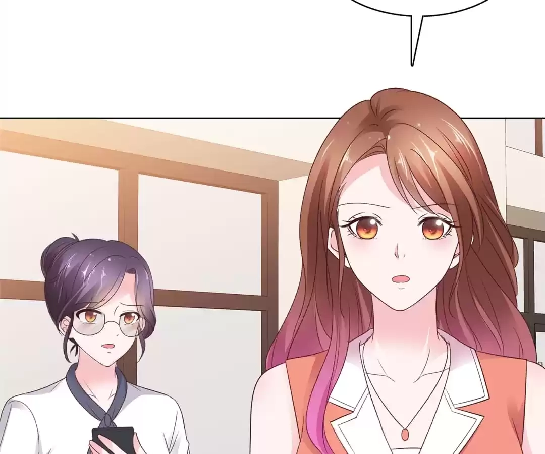 The Unfavored Wife Strikes Back Chapter 92 page 4 - 