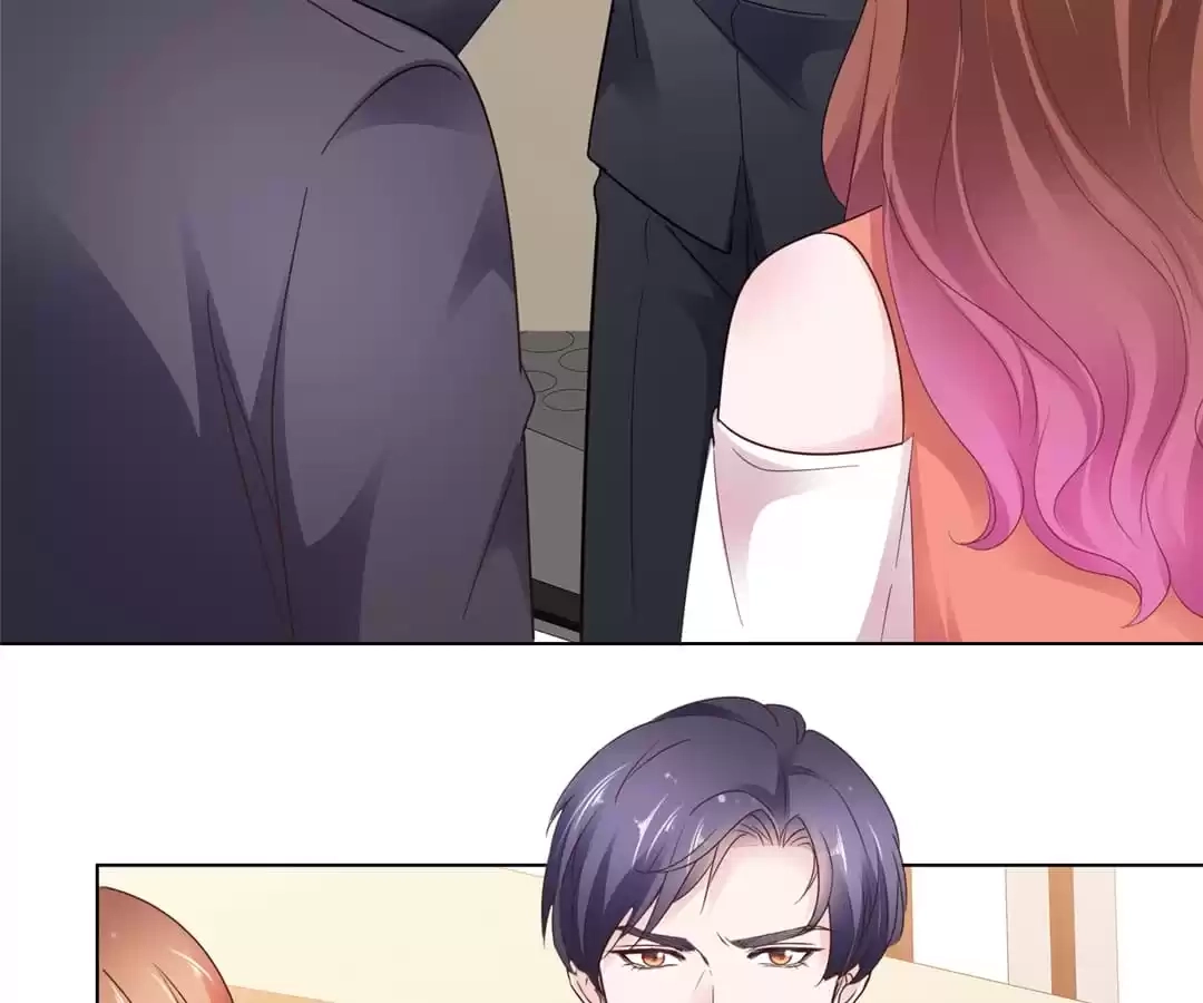 The Unfavored Wife Strikes Back Chapter 92 page 33 - 