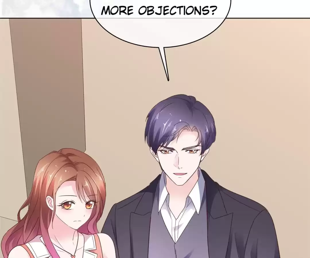 The Unfavored Wife Strikes Back Chapter 92 page 36 - 