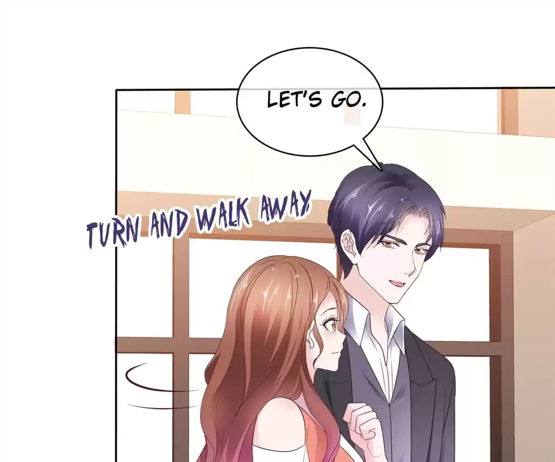 The Unfavored Wife Strikes Back Chapter 92 page 39 - 
