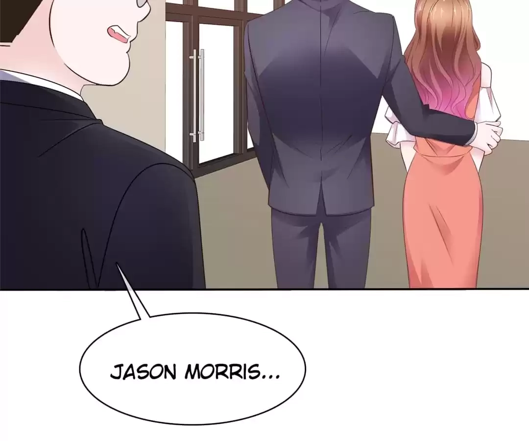 The Unfavored Wife Strikes Back Chapter 92 page 41 - 
