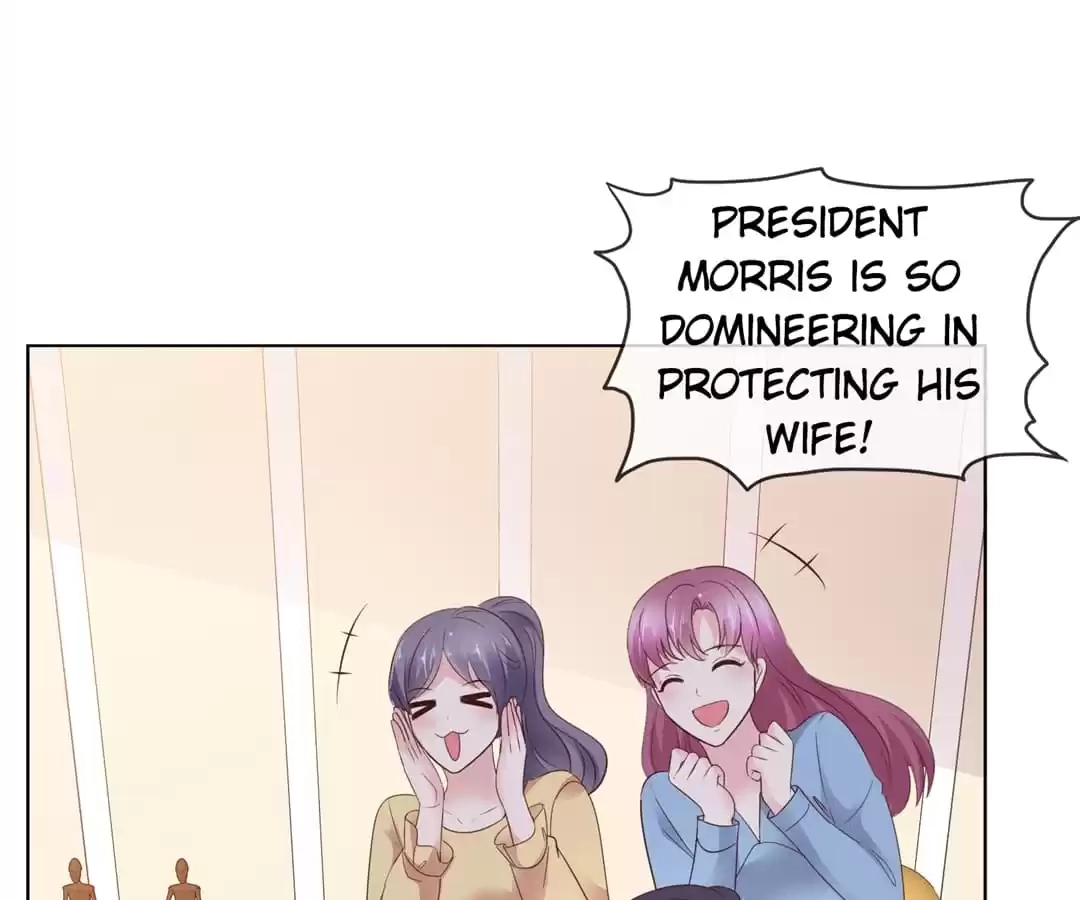 The Unfavored Wife Strikes Back Chapter 92 page 42 - 