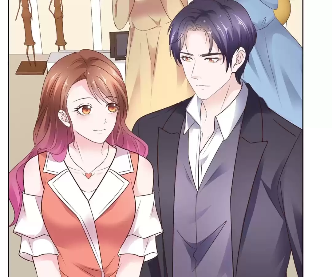 The Unfavored Wife Strikes Back Chapter 92 page 43 - 