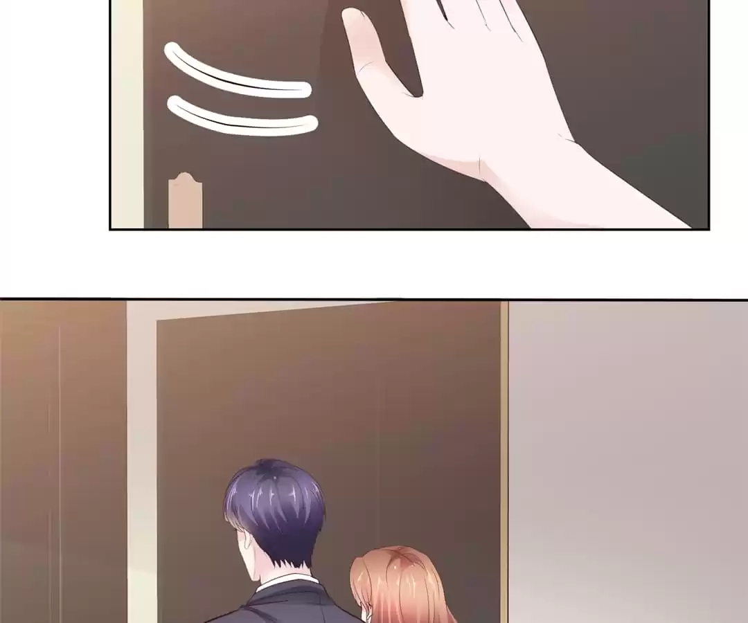 The Unfavored Wife Strikes Back Chapter 92 page 45 - 